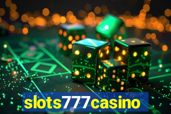 slots777casino