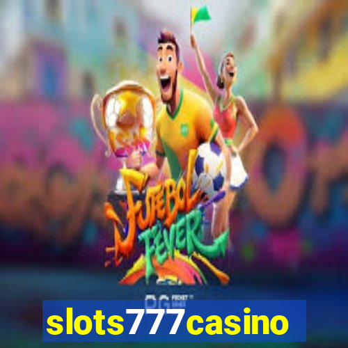 slots777casino