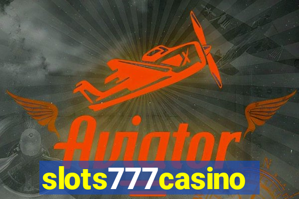 slots777casino