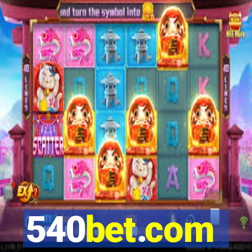 540bet.com