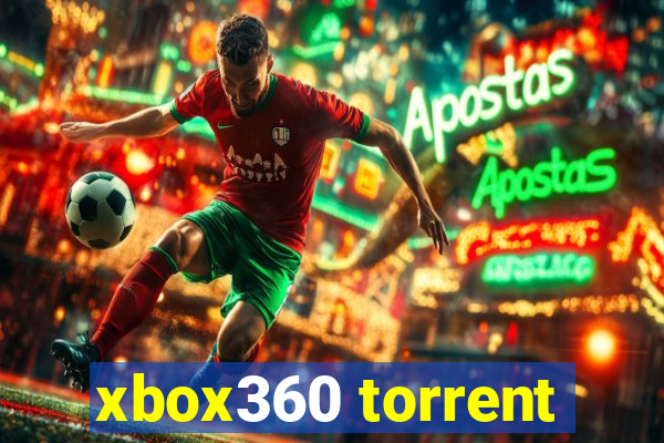 xbox360 torrent