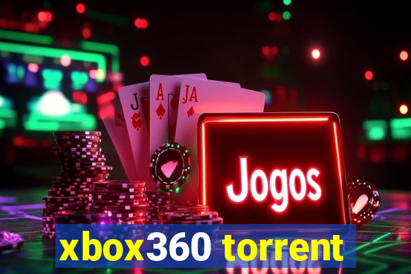 xbox360 torrent