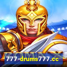 777-drums777.cc