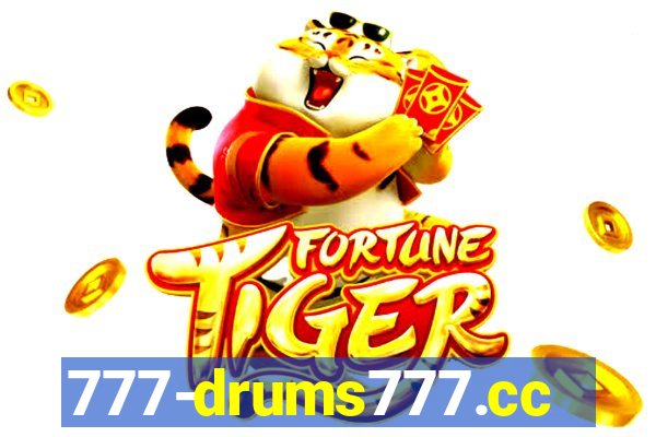 777-drums777.cc