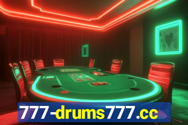 777-drums777.cc