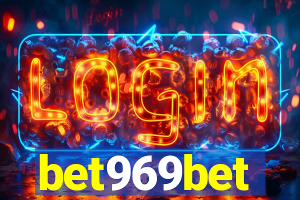 bet969bet