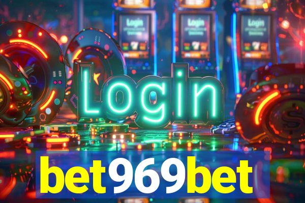 bet969bet