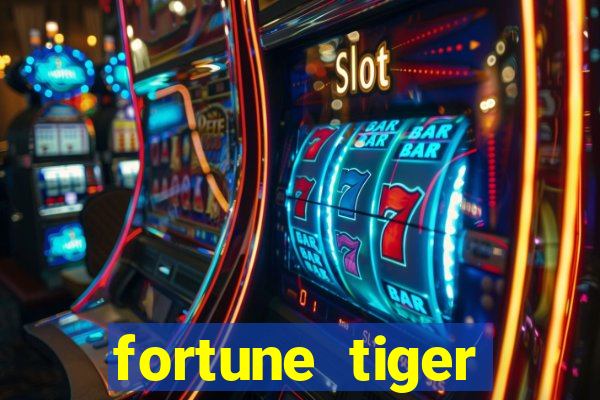 fortune tiger aposta 1 real