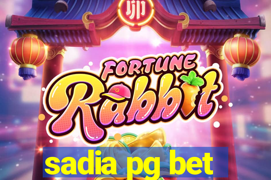 sadia pg bet