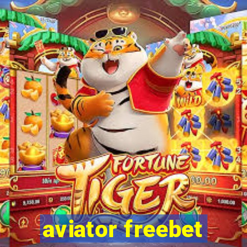 aviator freebet