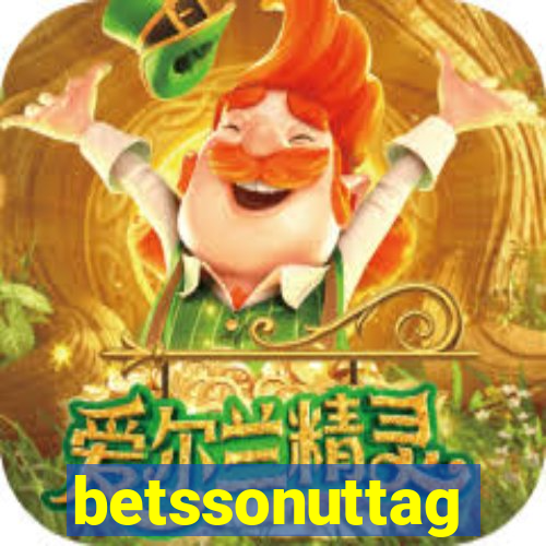 betssonuttag