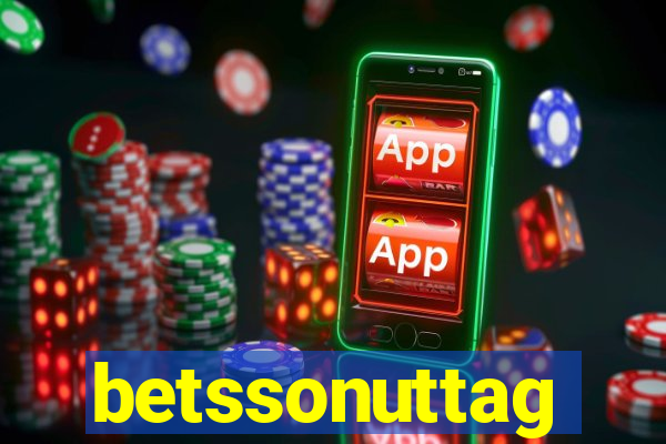 betssonuttag