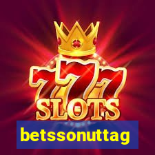 betssonuttag