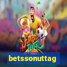 betssonuttag