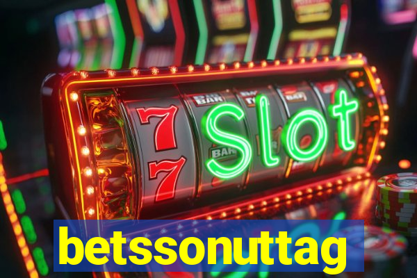 betssonuttag