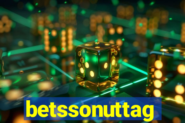 betssonuttag