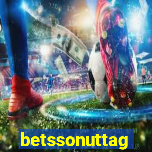 betssonuttag