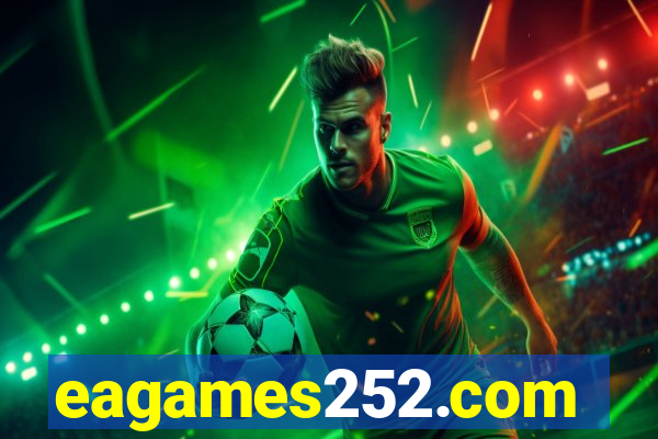 eagames252.com