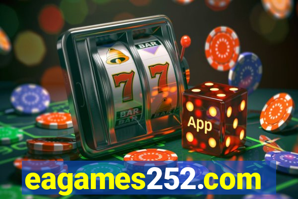 eagames252.com