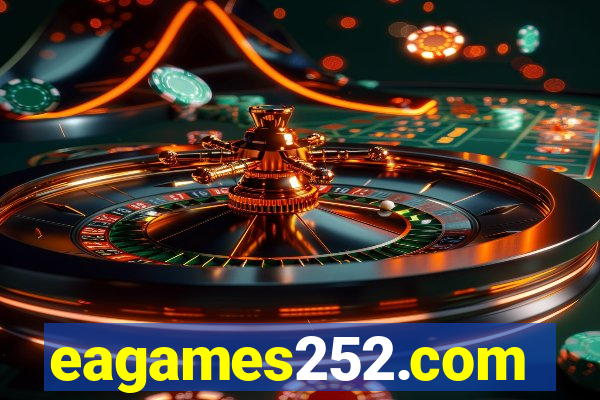 eagames252.com