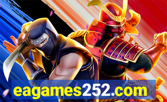 eagames252.com