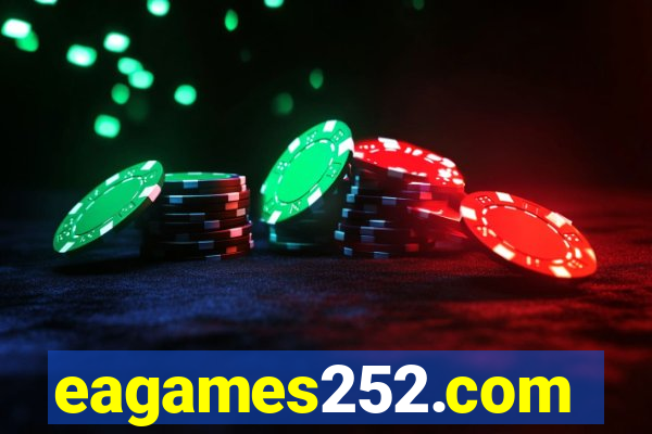 eagames252.com