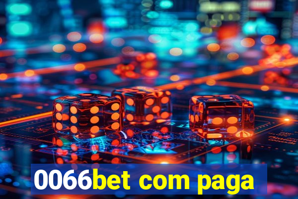 0066bet com paga