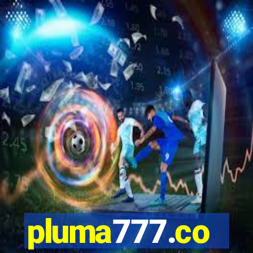 pluma777.co