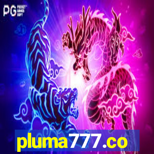 pluma777.co