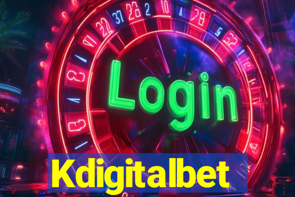 Kdigitalbet