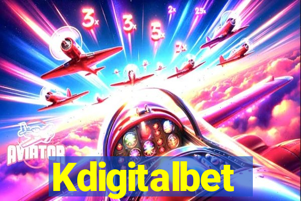 Kdigitalbet