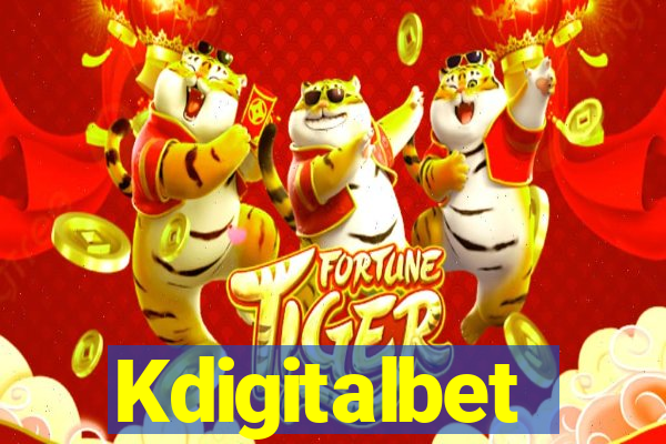 Kdigitalbet