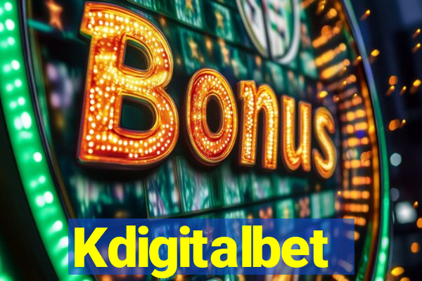 Kdigitalbet