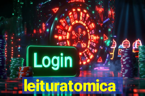 leituratomica