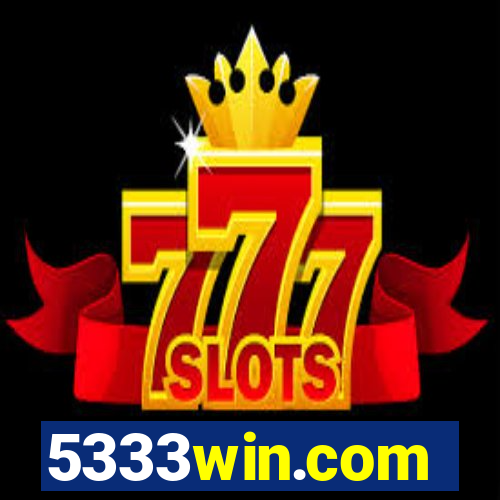 5333win.com