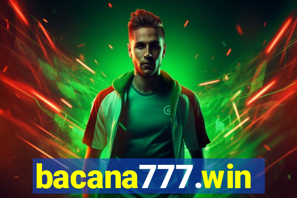 bacana777.win