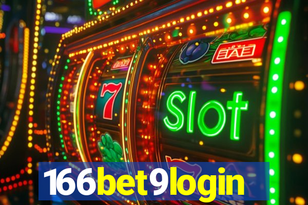 166bet9login