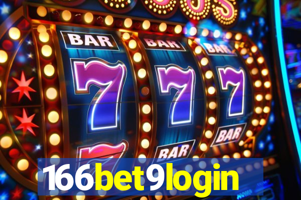 166bet9login