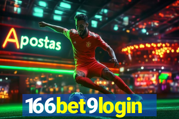 166bet9login