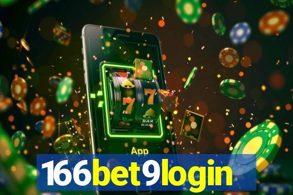 166bet9login