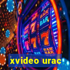 xvideo urac