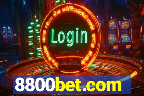 8800bet.com