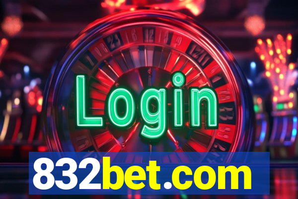 832bet.com