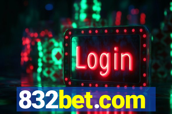 832bet.com