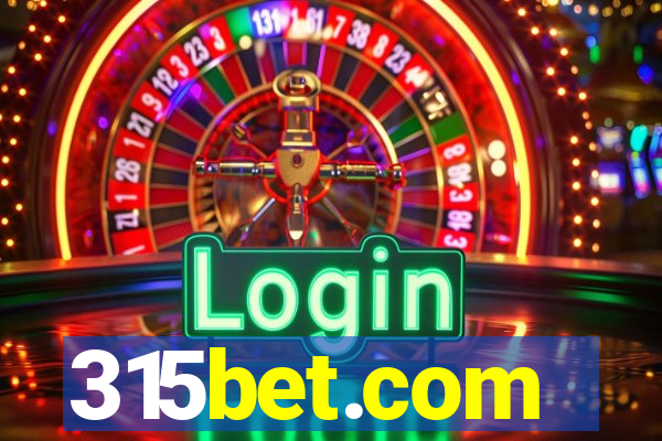 315bet.com