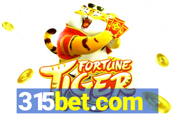 315bet.com