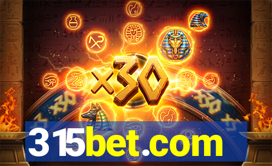 315bet.com