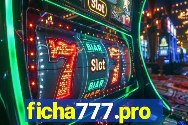 ficha777.pro