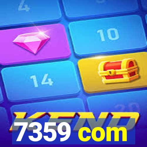 7359 com