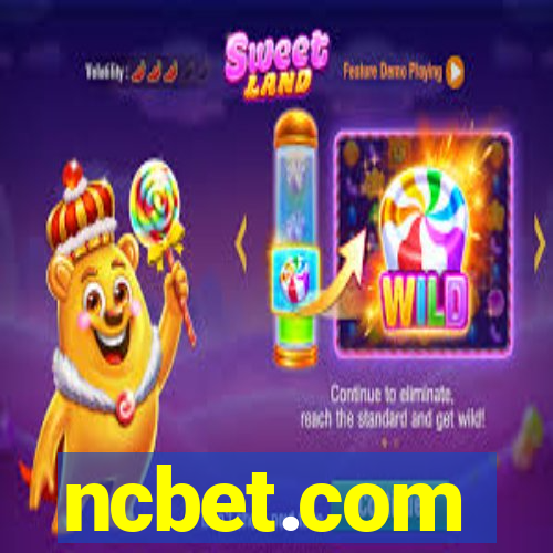 ncbet.com